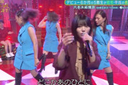 【乃木坂46】アルノさん、さすがの歌声を披露！