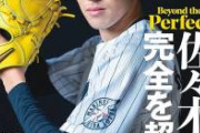 【朗報】佐々木朗希今オフポスティングで深夜から騒いでたなんG民、MLB公式に論破される