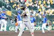 巨人岡本（打率.256）←絶賛される　阪神大山（打率.257）←ボロクソに叩かれる