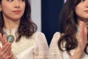 【乃木坂46】白石麻衣と橋本奈々未の違いｗｗｗｗｗｗｗｗ