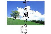 「私のお墓の前で泣かないで下さい」って曲あるけどあれどういう意味なん？