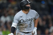 【海外の反応】村上宗隆が8試合ぶりの豪快18号で本塁打数で単独トップ【MLB】