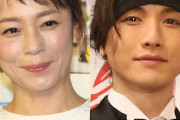 【結婚】佐藤仁美“ライザップ婚”、5歳下「テニプリ」俳優細貝圭と　12キロ減量で彼のハートに“コミット!”