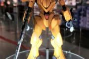 【ガンプラ】 RE/100シャッコー発売するならリグシャッコーにも期待していいのか？