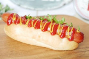 ホットドッグチェーン店が日本で流行らない理由🌭
