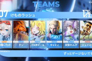 【あおぎり】うる虎がーる、スト6のキャラになってしまう「わいだけメンバーではなく『FIGHTER』www」