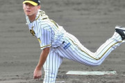 阪神・伊藤将、イニングイーターになる ウエートトレ重点に下半身強化へ