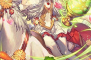 【FEH】新ヴェロニカの絵師はこの人がいい