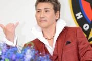 【テレビ】新庄剛志監督、「ＴＨＥ　ＴＩＭＥ，」の独占インタで杉谷拳士へメッセージ…「野球に打ち込みなさい」