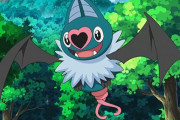 【ポケモン剣盾】「解禁された夢特性一覧」まとめ　単純ココロモリがガチで強そうな件