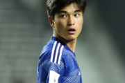 リバプール「通算３人目の日本人選手」を獲得か。最有力候補は横浜Mの...