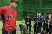 村上宗隆「メジャーリーガーと戦って気付いた。日本と差はない」