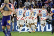 日本がサッカーW杯でクロアチアに負けた理由