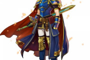 【FEH】強いロイは実装されそうにないよな