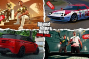 【GTA5】「カヨペリコ強盗の報酬2倍」が到来！『200万ドル』獲得チャンスも！【画像あり】