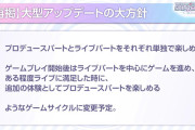 【シャニソン】高山サンタ「フェスアイドルは回収してアイテムに変換します。ハイスコアも一括でリセットします」お前らが一年間育ててきたアイドル全部回収されて処分ｗ