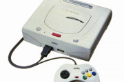 お前らって『セガサターン』の何のゲームやってた？