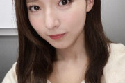 【櫻坂46】中嶋優月「昨日のテーマは小さい頃から憧れのお姉さん」