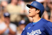 大谷翔平の結婚に全米の野球ファンが大混乱！←「膝から崩れ落ちた」（海外の反応）