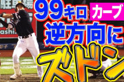 ２０２０年のプロ野球最高のホームラン