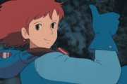 金ローで「好きなジブリヒロイン」を募集！8月20日放送回で結果が発表されるぞ