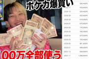 大物youtuberヒカル「1100万円」でポケモンカードを爆買い　YouTuberのポケカブームはさらに加速