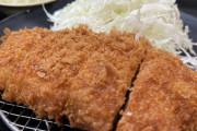 とんかつを毎日食えるくらいが人間ちょうどいいっていうけど