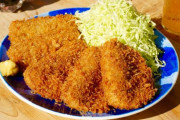 フライにすると美味しい食べ物選手権