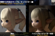 【FF14】グラアプデに対する不満の声、諦めた人も多いせいか下火になりつつある件