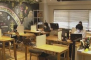 【アホなの？】在宅で集中できない層に貸しスペースが人気に、在宅の意味よ・・・