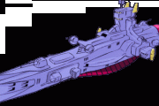 ※【ガンダム】究極の軍艦はサラミスタイプでOK？