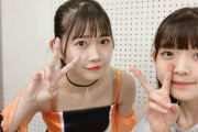 松本わかな「岡村さんとは今回のハロコンで橋迫さんを通してよくお話ししています」
