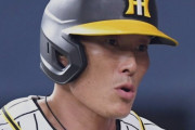 阪神・糸井がコンディション不良で欠場　「ちょっと整っていない」　矢野監督が明かす