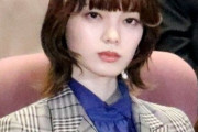 《3歳上俳優と電撃婚》夫が明かした“結婚のきっかけ”「この人のために…」元欅坂・平手友梨奈（25）の予測不能なキャリア