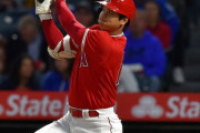【大谷翔平】試合速報→2打席連続ホームラン→下手したら4打席行ける事実
