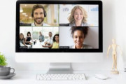Zoomで会議している企業死亡。第３者の乗っ取りなどセキュリティーに問題相次ぐ