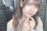 声優　山田麻莉奈(元HKT)美人すぎる