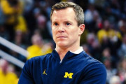 【NBA】全米王者ミシガン大学のダスティ・メイがDALの新HCに就任