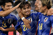 新境地に入った日本代表、5年目のチームが見せる9カ月の積み上げと選手の成長を感じたドイツ戦の完勝…そして監督は解任