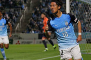 【J2第9節】ジュビロ磐田、3得点で大宮に競り勝ち4連勝！松本昌也が3アシストの活躍