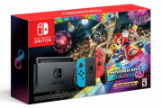 米国のクリスマス商戦でNintendo Switchが入手困難に