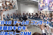 【AKB48】チーム8休止コンサートドキュメンタリー映像公開【なるたおちゃんねる】