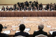 日本経済界の代表団「中国のデータ移転規制にどうしても懸念がある、改善を要求したい」あまりのお花畑ぶりに中国さんも苦笑