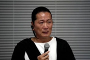 広末涼子さんの夫・キャンドル・ジュンさんの記者会見まとめ　色々とすごいわこの人・・・