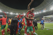 【サッカー】韓国メディアも注目!W杯カタール大会モロッコ快進撃は「02年日韓大会の韓国に似てる」と報道［12/12］  [首都圏の虎★]