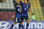 U17日本代表･若月大和、ユベントスから注目される！