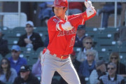 【MLB】大谷翔平「シフト」禁止で３割＆トリプルスリー狙える…ＭＬＢ来季ルール改正へ