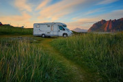 【ニッチな旅】新型コロナ時代に「キャンピングカー」がブームの兆し