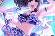 【デレマス】ここの人たち性的なふみふみをドスケベな目でしか見てないね
