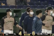 日ハム逆転勝ちで連敗ストップ！プロ初登板の立野が5回1失点の好投、王柏融と高濱に一発！